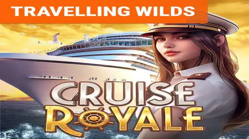 Cruise Royale coverImage