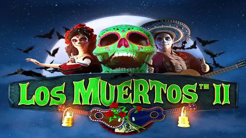 Los Muertos™ II coverImage