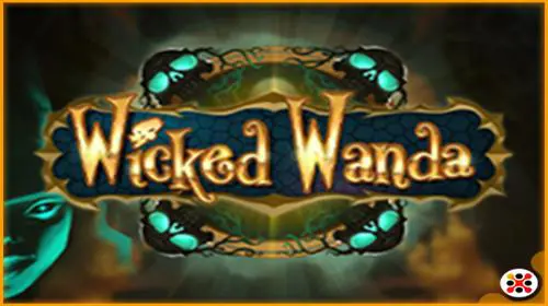Wicked Wanda coverImage