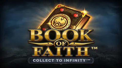 Book of Faith™ coverImage