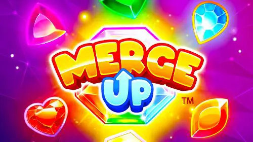 Merge Up coverImage