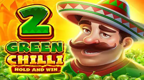 Green Chilli 2 coverImage