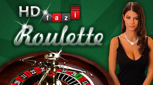 Roulette coverImage