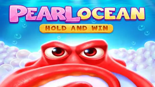 Pearl Ocean: Hold and Win coverImage