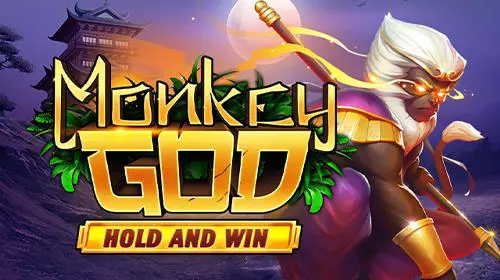 Monkey God Hold and Win coverImage