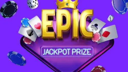 Epic Scratch coverImage