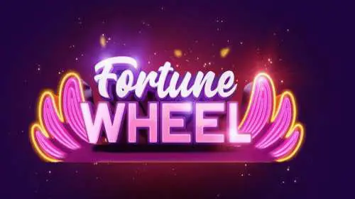 Fortune Wheel coverImage