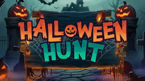 Halloween Hunt coverImage