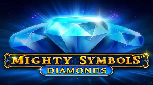 Mighty Symbols™: Diamonds coverImage