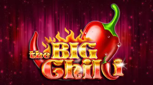 The Big Chili coverImage