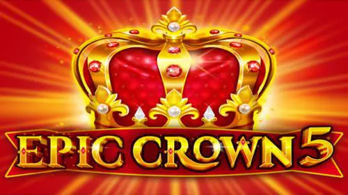 Epic Crown 5 coverImage