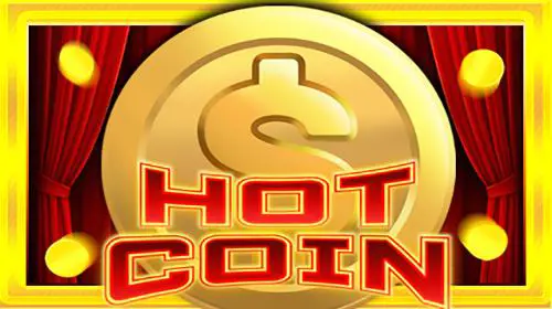 Hot Coin coverImage