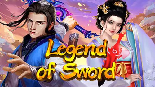 Legend of Sword coverImage