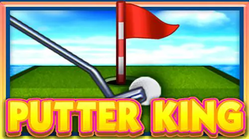 Putter King coverImage