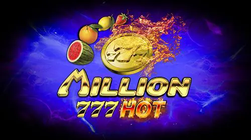 Million 777 Hot coverImage