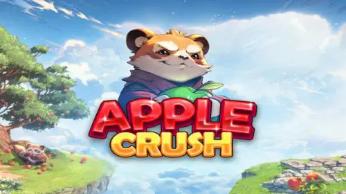 Apple Crush coverImage