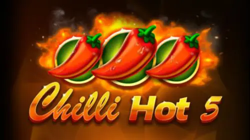 Chilli Hot 5 coverImage