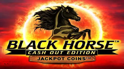 Black Horse™ Cash Out Edition coverImage