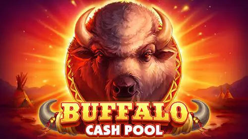 Buffalo: Cash Pool coverImage