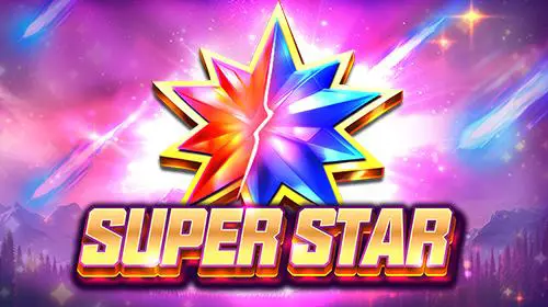 Super Star coverImage