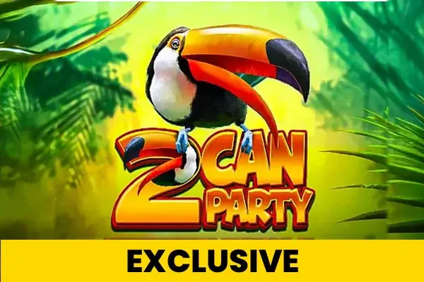 Two Can Party coverImage