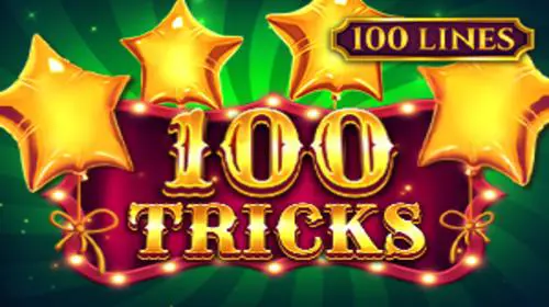 100 Tricks coverImage