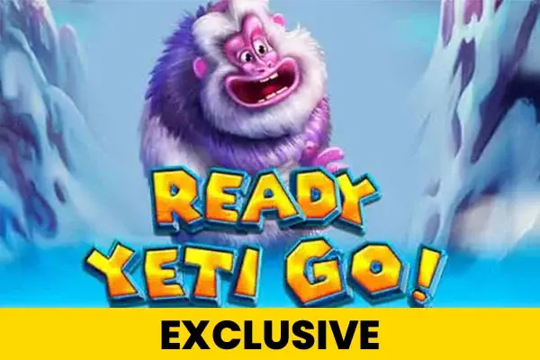 Ready Yeti Go coverImage