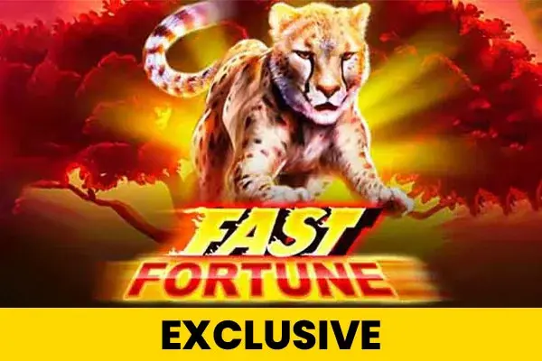 Fast Fortune coverImage
