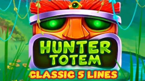 Hunter Totem coverImage