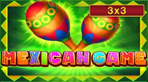 Mexican Game (3x3) coverImage