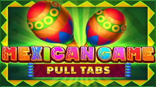 Mexican Game (Pull Tabs) coverImage