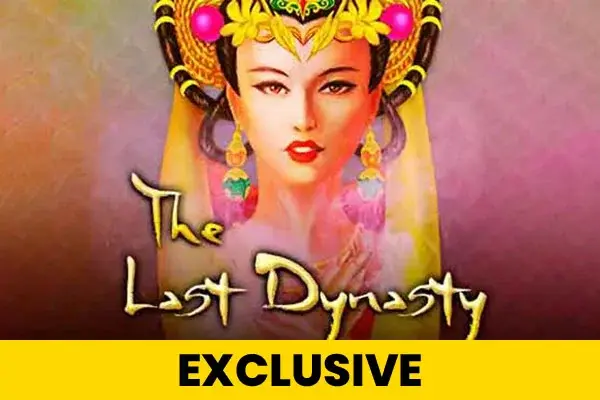 The Last Dynasty coverImage