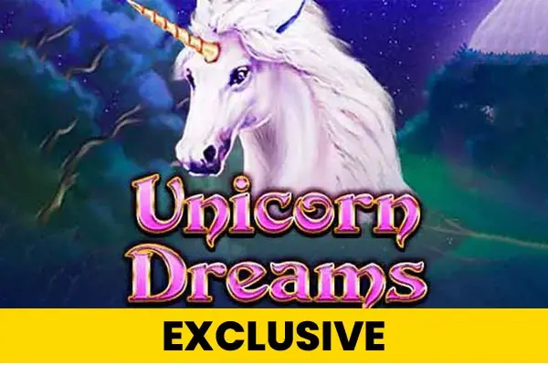 Unicorn Dreams coverImage
