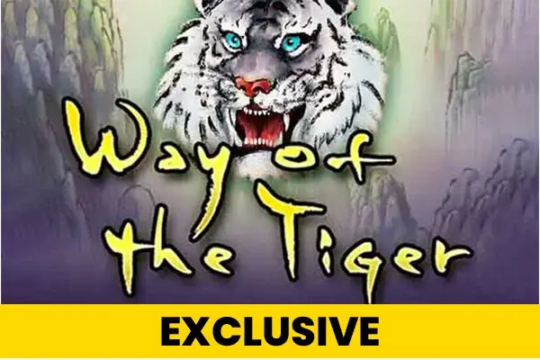 Way of the Tiger coverImage