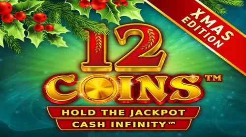 12 Coins™ Xmas coverImage