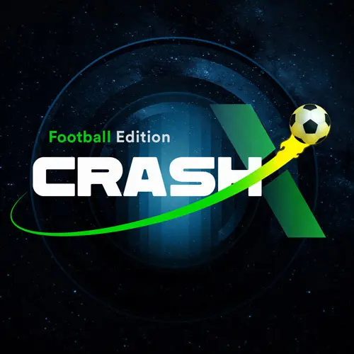 Crash X Football Edition coverImage