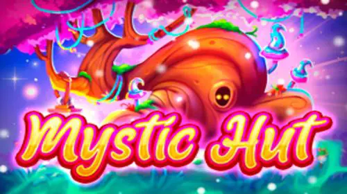 Mystic Hut coverImage