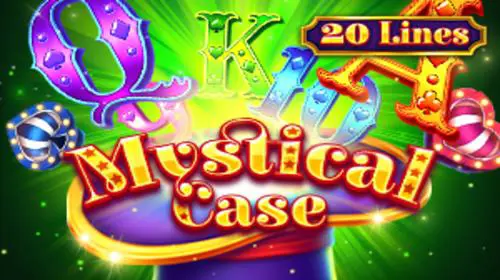 Mystical Case coverImage