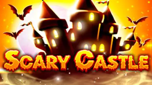 Scary Castle coverImage