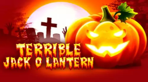Terrible Jack O Lantern coverImage