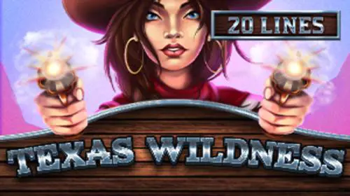 Texas Wildness coverImage