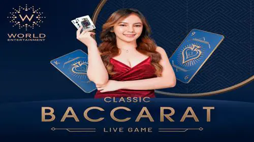 Classic Baccarat 6 coverImage