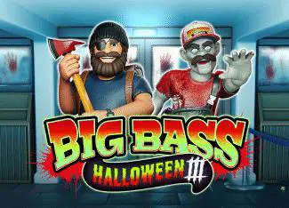 Big Bass Halloween 3 coverImage