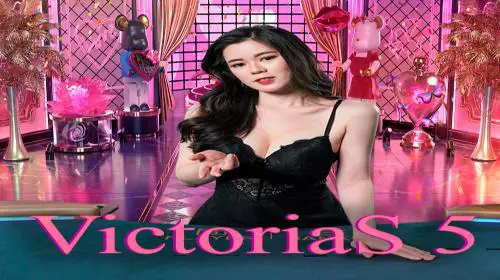 VictoriaS 5 coverImage