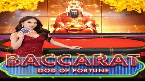 GOF Baccarat coverImage