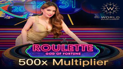 GOF-Roulette coverImage