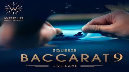 Squeeze Baccarat 9 coverImage