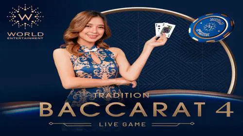 Traditional Baccarat 4 coverImage