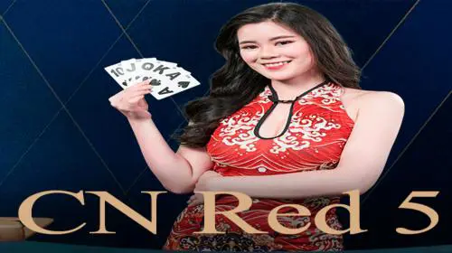 CN Red 5 coverImage
