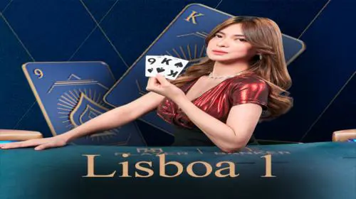 Lisboa 1 coverImage